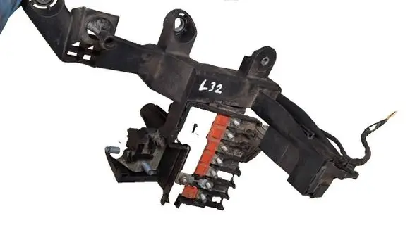 Audi A1 Positive wiring loom 6R0915343C
