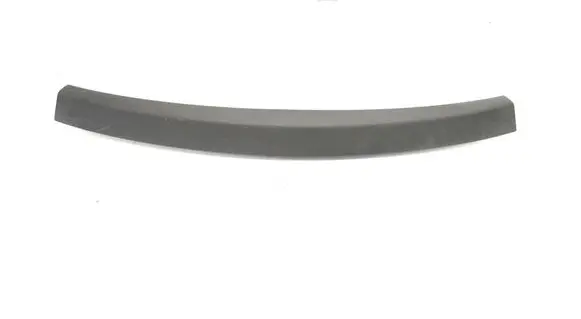 Audi A8 S8 D4 4H Centre console side trim rear 7423850