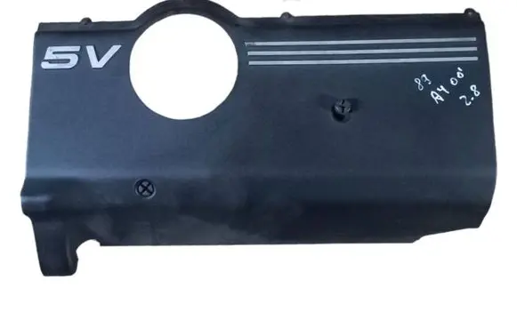Audi A4 S4 B5 8D Engine cover (trim) 078103935N