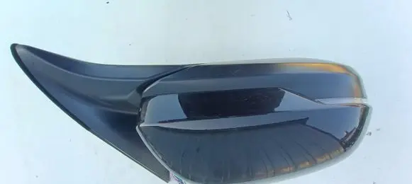 Honda HR-V Front door electric wing mirror E13047603E13047603