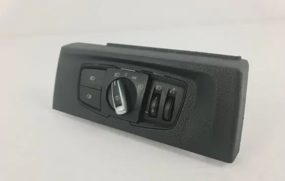 BMW 1 F20 F21 Light switch 926530504 9265305