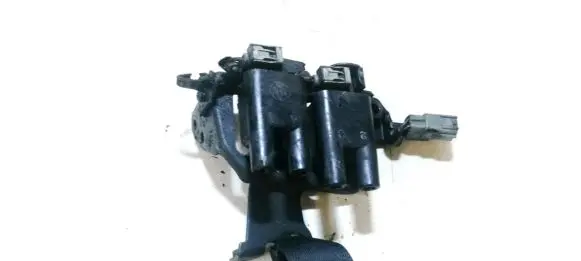 Hyundai i10 High voltage ignition coil