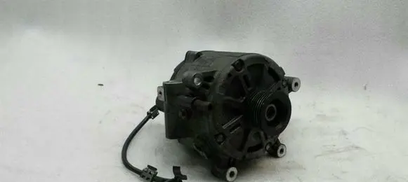 Porsche Panamera (970) Generator/alternator 94860302303