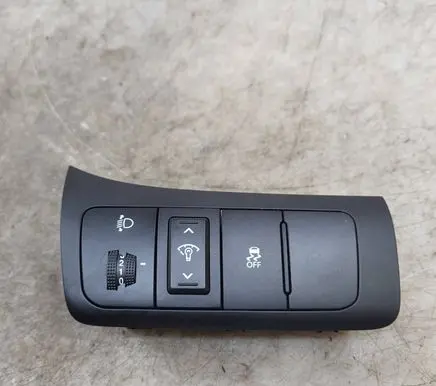 KIA Optima Traction control (ASR) switch 933002T061VA