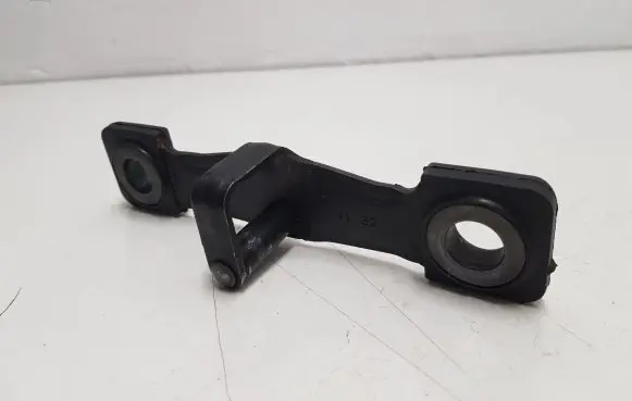 Volkswagen Golf VII Trunk lock loop 5G0827517D
