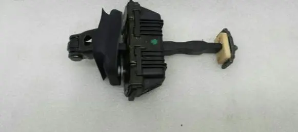 BMW 5 E60 E61 Rear door check strap stopper 7176805