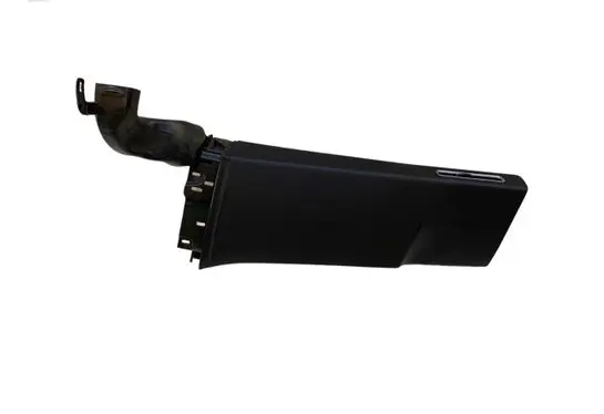 Tesla Model X (B) pillar trim (bottom) 103597400D 105287500C 105389700B
