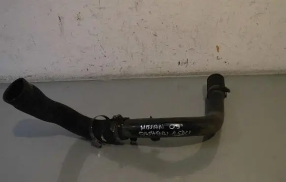 Nissan Qashqai Engine coolant pipe/hose