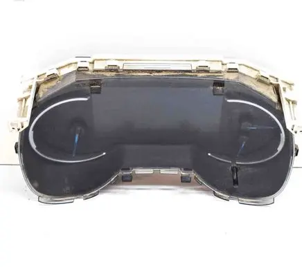 Speedometer (instrument cluster)