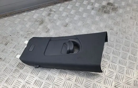 Audi A5 (B) pillar trim (top) 8W8867243