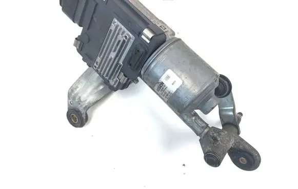 Volkswagen Phaeton Front wiper linkage and motor 3D2955120 3D2955024 0390241727