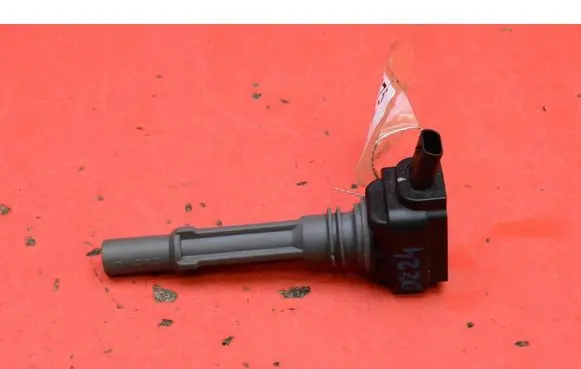 SsangYong Tivoli High voltage ignition coil A1731580103