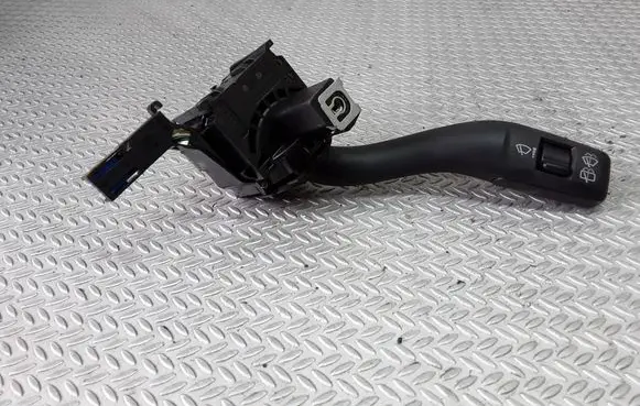 Audi A3 S3 A3 Sportback 8P Wiper control stalk 8P0953519