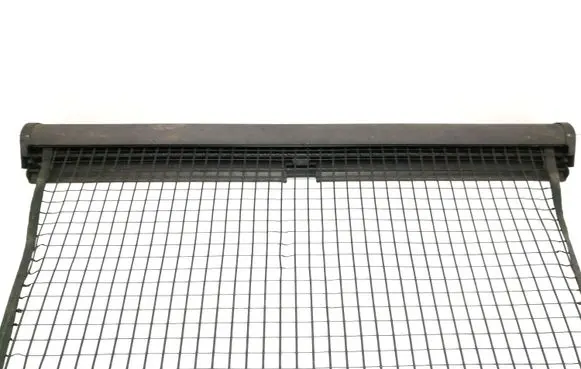Audi A6 S6 C5 4B Trunk/boot cargo luggage net 4B9861691B
