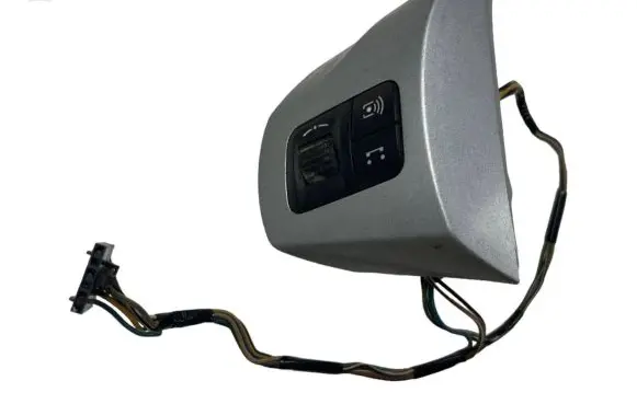 Opel Corsa D Multifunctional control switch/knob 13222232 C080924