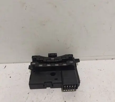 Volkswagen PASSAT B6 Steering angle sensor 1K0959654 00203500 01867580