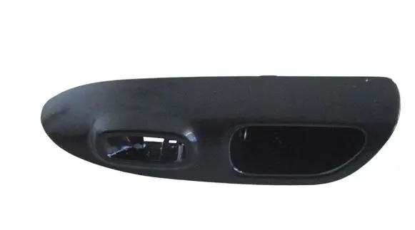 Nissan Juke I F15 Rear door card panel trim 829611KA2A