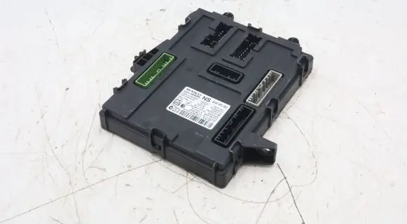 Renault Kadjar Other control units/modules 284B14693R