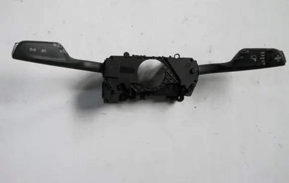 Alfa Romeo Stelvio Central console control unit 01561291380