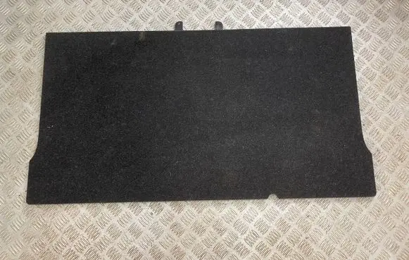 BMW i3 Trunk/boot floor carpet liner 7272384