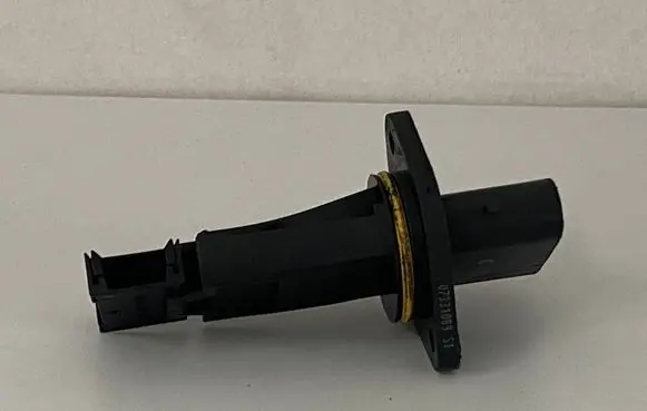 Mercedes-Benz E W210 Mass air flow meter A6110940048 9972