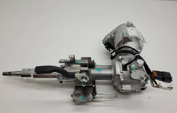 Jetour X70 Plus Steering wheel axle