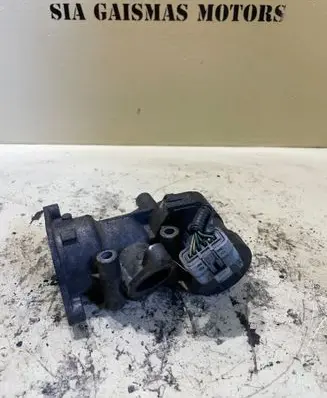 Volvo V50 EGR valve 25344058
