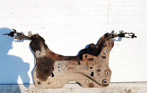 Renault Laguna II Front subframe