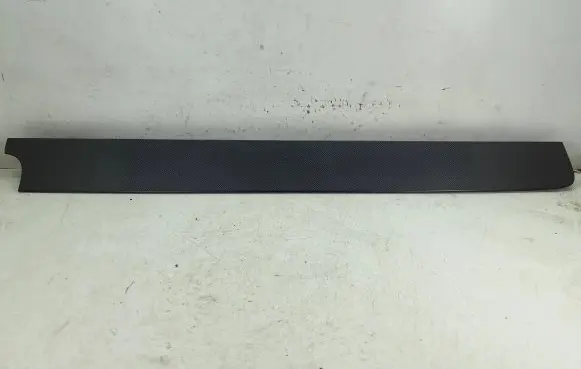 Volkswagen PASSAT B6 Dashboard glove box trim 3C1857212R 318350100