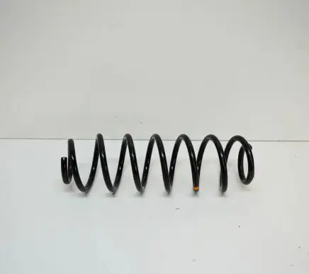 Skoda Fabia Mk2 (5J) Rear coil spring
