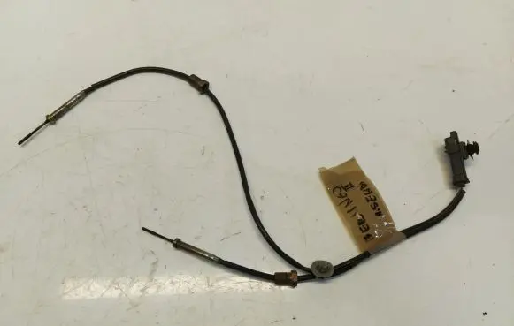 Lambda probe sensor