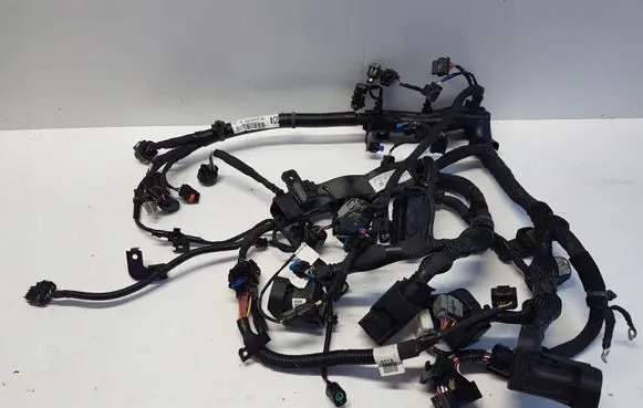 KIA Niro Other wiring loom 91405-G5040