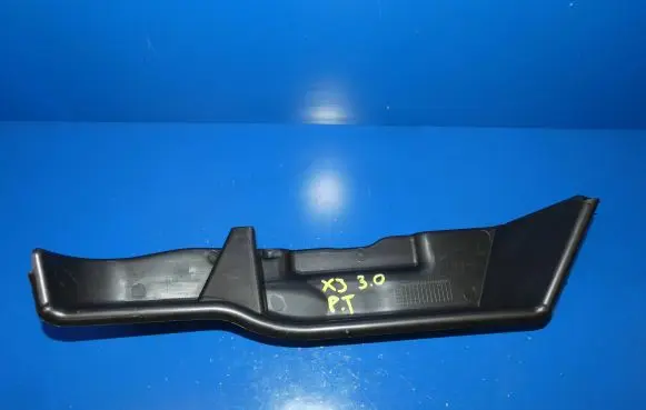 Jaguar XJ X351 Trunk/boot sill cover protection AW93-16618-AA AS4FA
