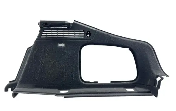 Audi A5 Sportback 8TA Trunk/boot side trim panel 8T8863880M B0906461600