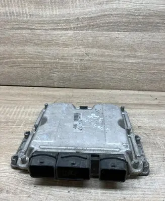 Citroen C8 Engine control unit/module 9659520280 0281011779