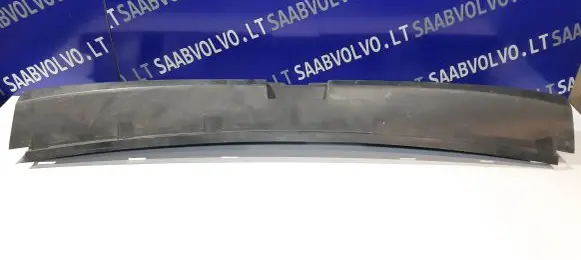 Volvo S60 Rear bumper foam support bar 30795056