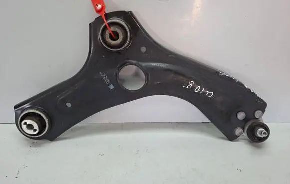 Renault Captur II Front control arm S27645391 545009574R