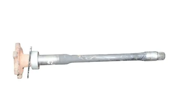 Audi A5 8T 8F Front driveshaft