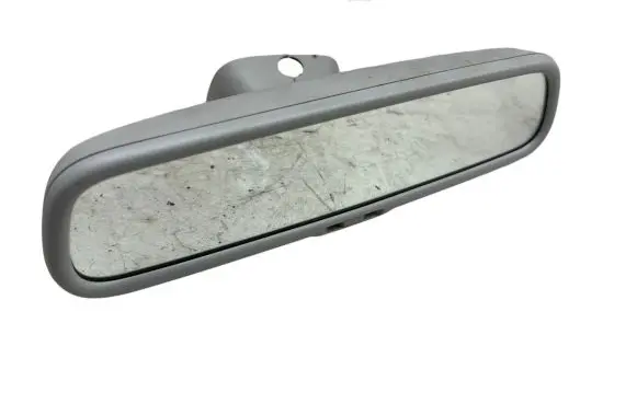Skoda Octavia Mk2 (1Z) Rear view mirror (interior) 1Z0857511A