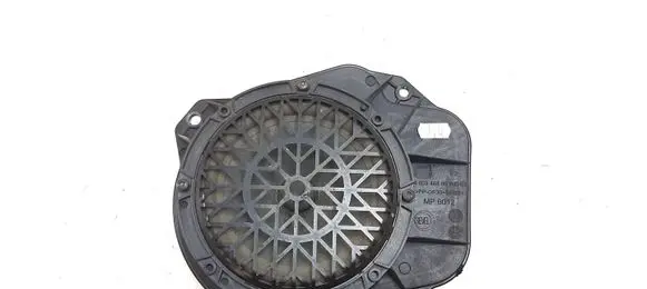 Peugeot Expert Front door speaker 1400346480