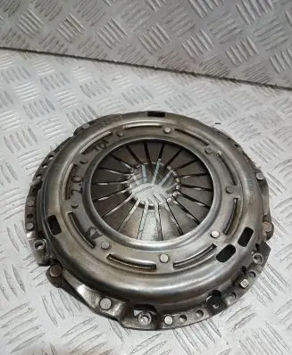 Pressure plate