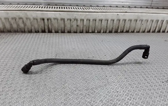 Opel Signum Breather hose/pipe 