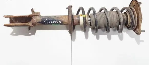 Mitsubishi Colt Front coil spring