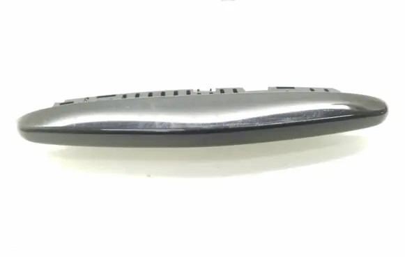 Mercedes-Benz C W204 Parking PDC sensor display screen A2045420423