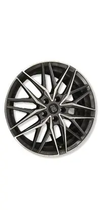 BMW X1 F48 F49 R18 alloy rim 19335503