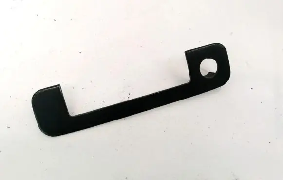 Audi 80 90 B3 Loading door cover/cap 