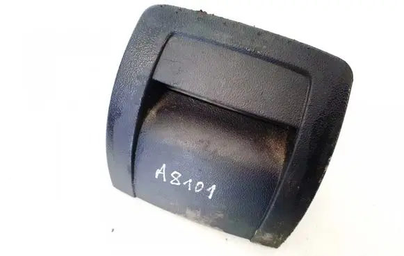 Citroen C5 Glove box