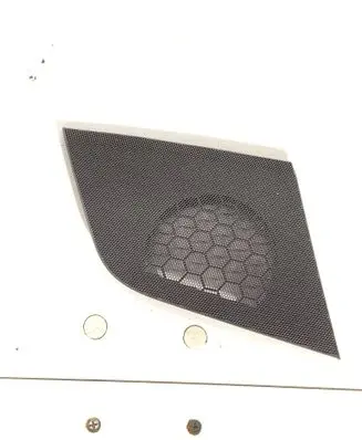 Audi A5 8T 8F Side speaker trim/cover 8T0857228