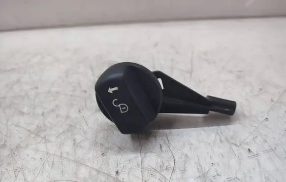 Jaguar XE Other switches/knobs/shifts 