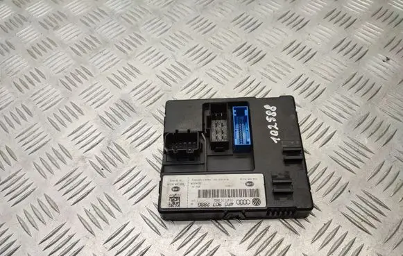 Audi A6 S6 C6 4F Light module LCM 4F0907289G